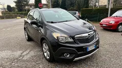 Usata 2015 Opel Mokka SUV | 6400 € (Buon prezzo)