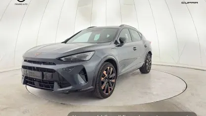 Usata Cupra Formentor VZ 272 CV (200 kW) 2025 Magnetic tech SUV