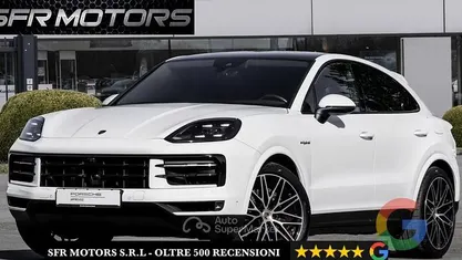 Usata 2023 Porsche Cayenne SUV | 99.990 € (Super prezzo)