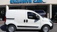 Bianco Usata 2011 Peugeot Bipper Monovolume | 3990 € (Buon prezzo)