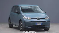 Azzurra Usata 2022 VW up! move up! Due volumi | 12.884 € (Buon prezzo)