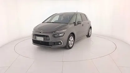Usata 2020 Citroën C4 SpaceTourer Feel Monovolume | 16.000 € (Ottimo prezzo)