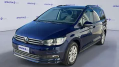 Usata 2021 VW Touran Business Monovolume | 22.890 € (Buon prezzo)