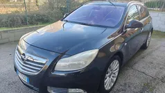 Usata 2009 Opel Insignia Station wagon | 2800 €