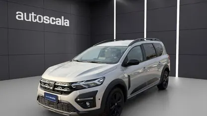 Usata Dacia Jogger Extreme 101 CV (74 kW) 2022 Monovolume