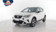 Usata 2022 Seat Arona Xperience SUV | 17.000 € (Buon prezzo)