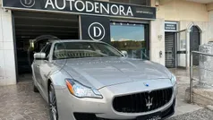 Usata 2015 Maserati Quattroporte Tre volumi | 37.990 € (Ottimo prezzo)