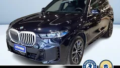 Nero Usata 2024 BMW X5 M Sport SUV | 68.900 € (Ottimo prezzo)