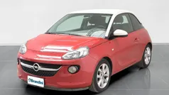 Usata 2016 Opel Adam Jam Due volumi | 8300 € (Buon prezzo)