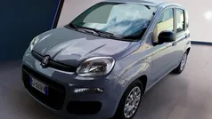 Grigio Usata 2022 Fiat Panda S Due volumi | 9900 € (Buon prezzo)