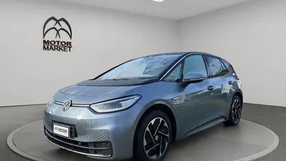 Usata VW ID.3 Family 150 kW (204 CV) 2021 Utilitaria