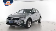 Usata 2024 VW T-Roc Life SUV | 28.200 € (Buon prezzo)