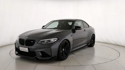 Usata BMW M2 370 CV (272 kW) 2018 Coupé