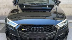 Usata 2019 Audi RS3 Ambiente Tre volumi | 38.900 € (Buon prezzo)