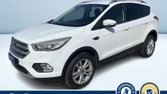 Usata 2019 Ford Kuga S SUV | 16.900 € (Buon prezzo)