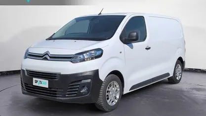 Usata Citroën Jumpy 177 CV (130 kW) 2021 Monovolume