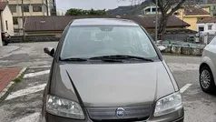 Usata 2007 Fiat Idea Active Monovolume | 3500 € (Buon prezzo)