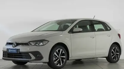 Usata VW Polo 80 CV (58 kW) 2023 Utilitaria