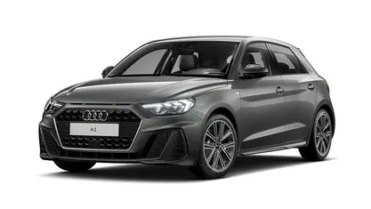 Usata Audi A1 Sportback S-Line 116 CV (85 kW) 2026 Utilitaria