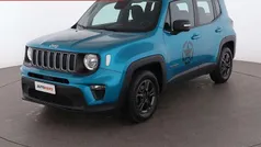 Usata 2022 Jeep Renegade Longitude SUV | 16.399 € (Ottimo prezzo)