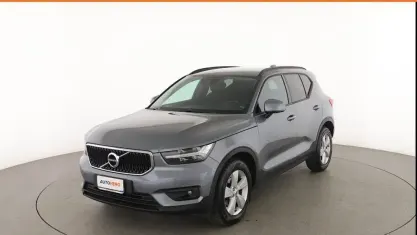 Usata Volvo XC40 150 CV (110 kW) 2019 SUV