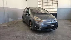 Argento Usata 2010 Citroën Grand C4 Picasso Monovolume | 2990 € (Ottimo prezzo)