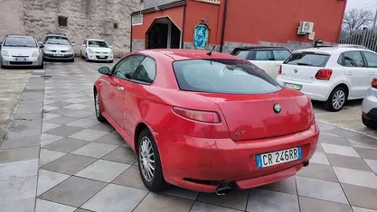 Other Usata 2005 Alfa Romeo GT Coupé | 1500 € (Buon prezzo)