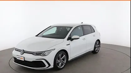 Usata VW Golf VIII R-line 150 CV (110 kW) 2023