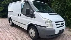 Usata 2012 Ford Transit Furgone | 7700 € (Buon prezzo)