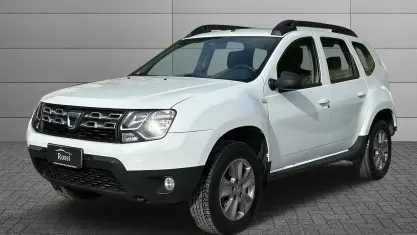 Usata Dacia Duster Lauréate 109 CV (80 kW) 2016 SUV