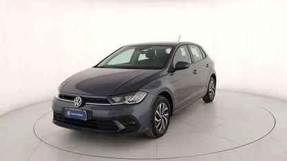 Usata 2023 VW Polo Life Berlina | 17.000 € (Ottimo prezzo)