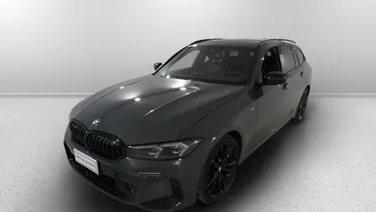 Usata BMW 320 M Sport 190 CV (139 kW) 2023 Station wagon
