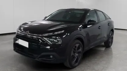 Usata Citroën C4 PureTech 131 CV (96 kW) 2024 Nero SUV