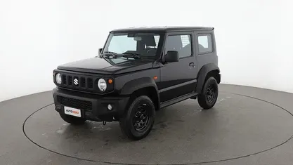 Usata Suzuki Jimny 102 CV (75 kW) 2024 SUV