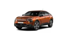 Grigio Nuova 2024 Citroën C4 PureTech Tre volumi | 17.000 € (Buon prezzo)