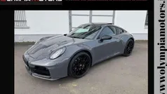 Usata 2024 Porsche 911 Carrera Chrono Coupé | 148.890 €