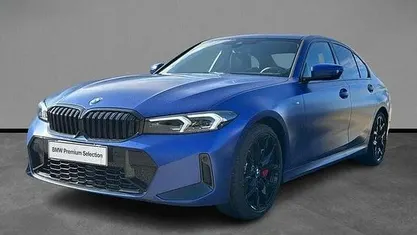 Usata BMW 320 Comfort Edition 190 CV (139 kW) 2024 Berlina