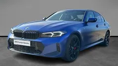 Usata 2024 BMW 320 Comfort Edition Tre volumi | 57.900 €