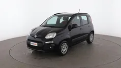 Nero Usata 2020 Fiat Panda Lounge | 11.299 € (Buon prezzo)