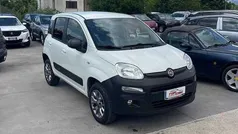 Usata 2016 Fiat Panda | 7500 €