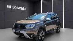 Marrone Usata 2020 Dacia Duster Prestige SUV | 14.490 € (Buon prezzo)