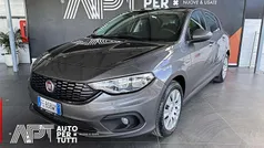Bronzo Usata 2016 Fiat Tipo Easy Tre volumi | 8500 € (Buon prezzo)