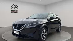 Usata 2023 Nissan Qashqai N-Connecta SUV | 22.900 € (Buon prezzo)