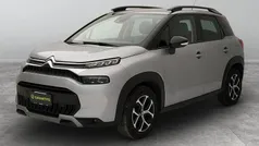 Grigio Usata 2023 Citroën C3 Aircross PureTech SUV | 15.990 € (Buon prezzo)