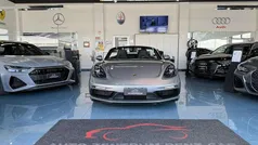 Usata 2019 Porsche 718 Boxster Cabrio | 69.000 € (Cara)