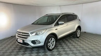 Usata Ford Kuga Business Edition 120 CV (88 kW) 2018 SUV