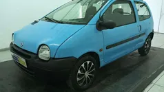 Azzurro metallizzato Usata 1999 Renault Twingo Initiale Due volumi | 2970 € (Buon prezzo)