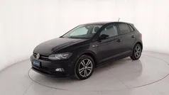 Nero metallizzato Usata 2019 VW Polo Sport | 13.600 € (Ottimo prezzo)