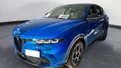 Nuova Alfa Romeo Tonale Sprint 160 CV (117 kW) 2025 Other SUV