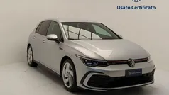 Usata 2022 VW Golf VIII GTI Due volumi | 27.900 € (Ottimo prezzo)